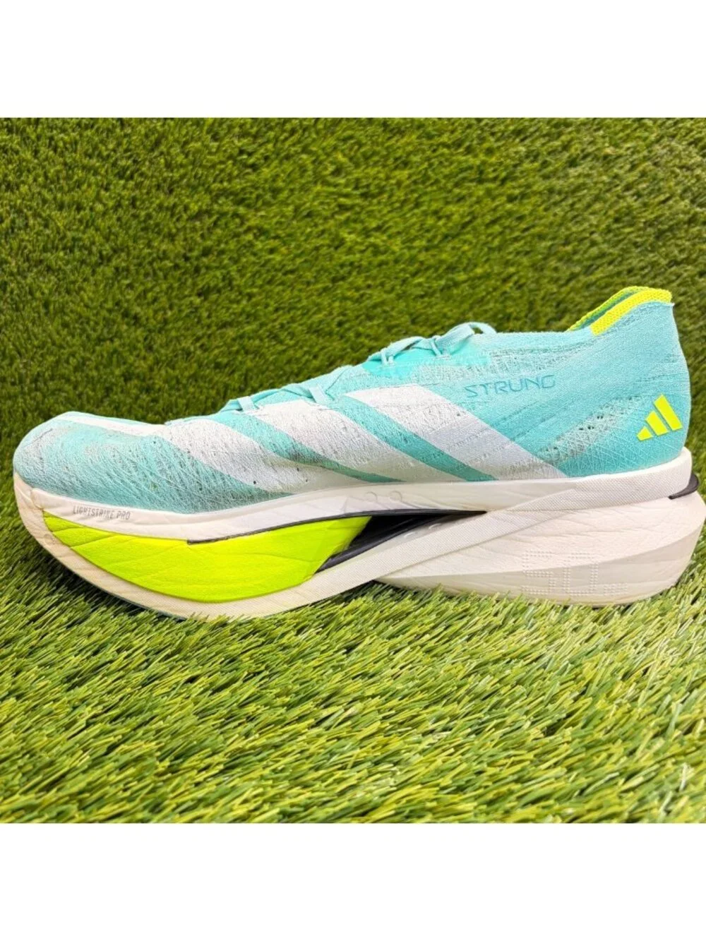 adidas please review